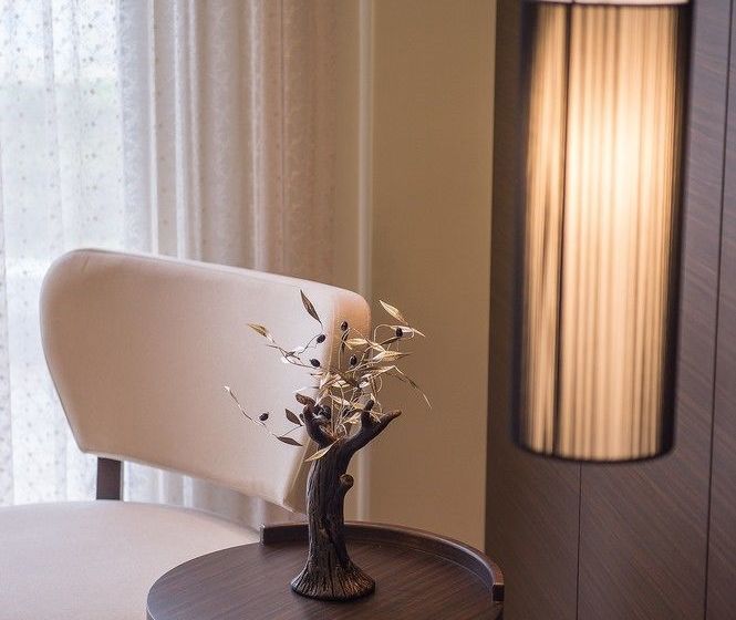 호텔 Cretan Dream Royal Luxury Suites  Adults Only