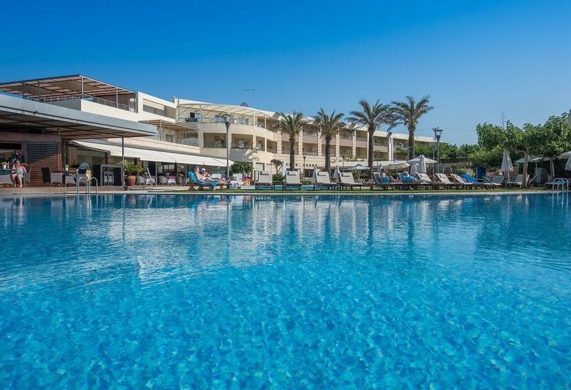 호텔 Cretan Dream Royal Luxury Suites  Adults Only