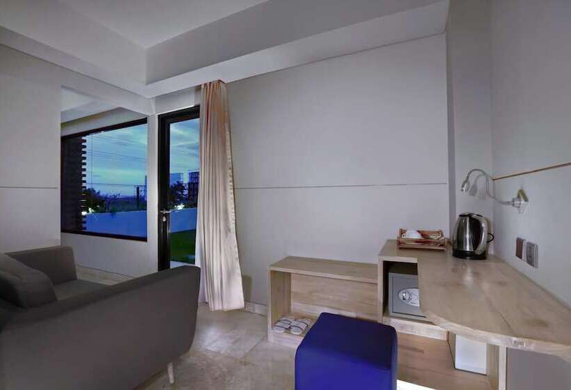 D Max Hotel & Convention Lombok