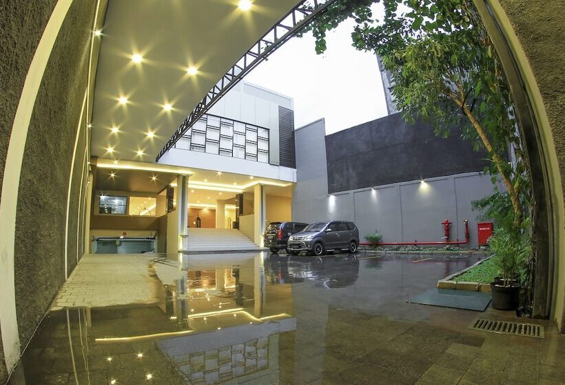 Fotos del hotel De Laxston Hotel Jogja By Azana: 1 Fotos del hotel De Laxston Hotel Jogja By Azana: 1