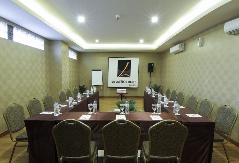 Fotos del hotel De Laxston Hotel Jogja By Azana:  3