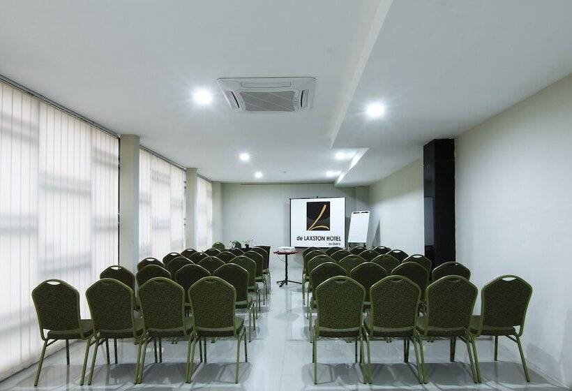 Fotos del hotel De Laxston Hotel Jogja By Azana:  4