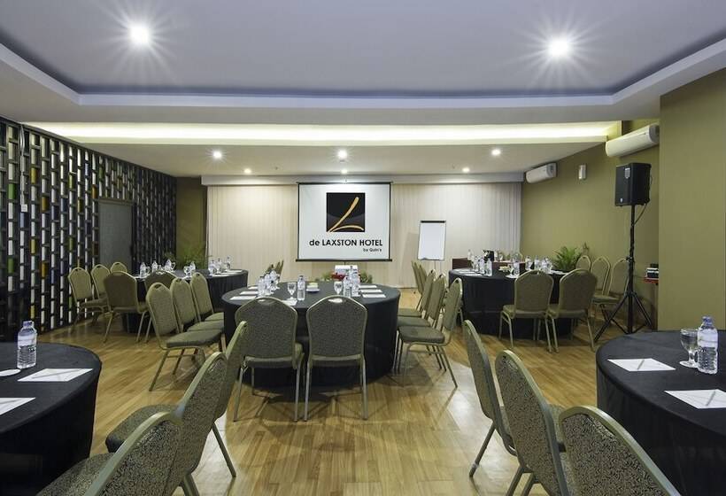 Fotos del hotel De Laxston Hotel Jogja By Azana:  5