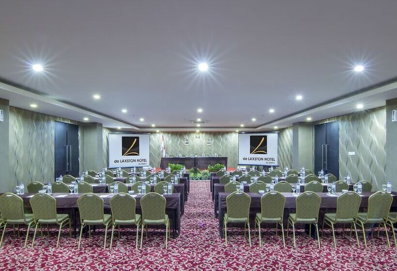 Fotos del hotel De Laxston Hotel Jogja By Azana:  7