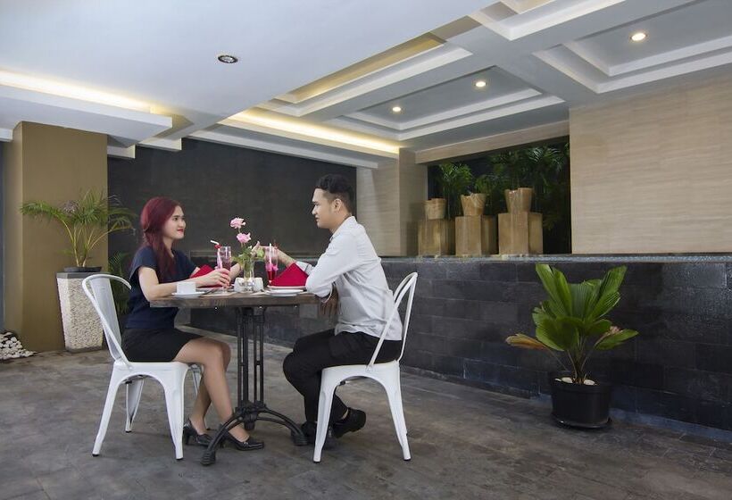 Fotos del hotel De Laxston Hotel Jogja By Azana:  8