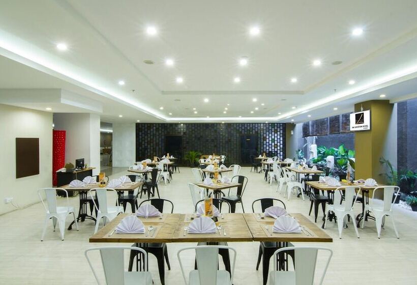 Fotos del hotel De Laxston Hotel Jogja By Azana:  9
