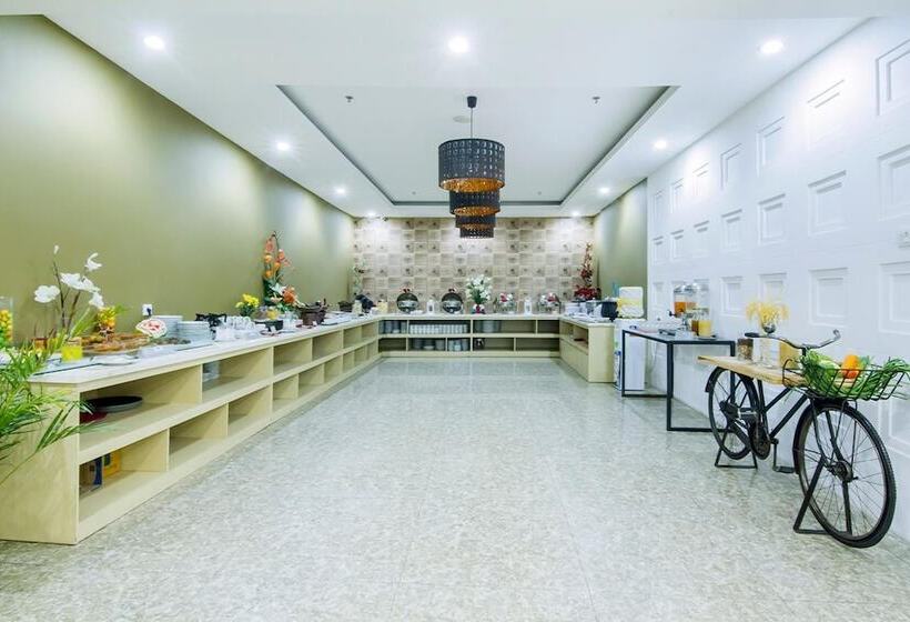 Fotos del hotel De Laxston Hotel Jogja By Azana:  10