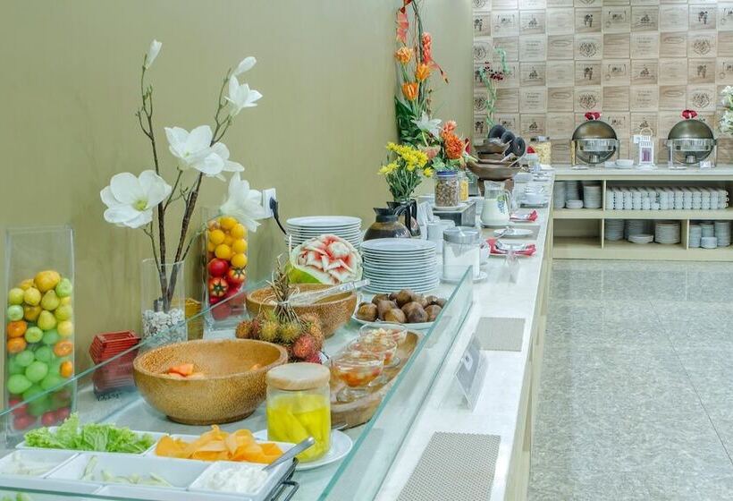 Fotos del hotel De Laxston Hotel Jogja By Azana:  12