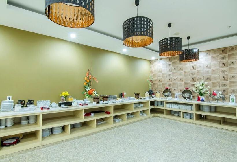 Fotos del hotel De Laxston Hotel Jogja By Azana:  15