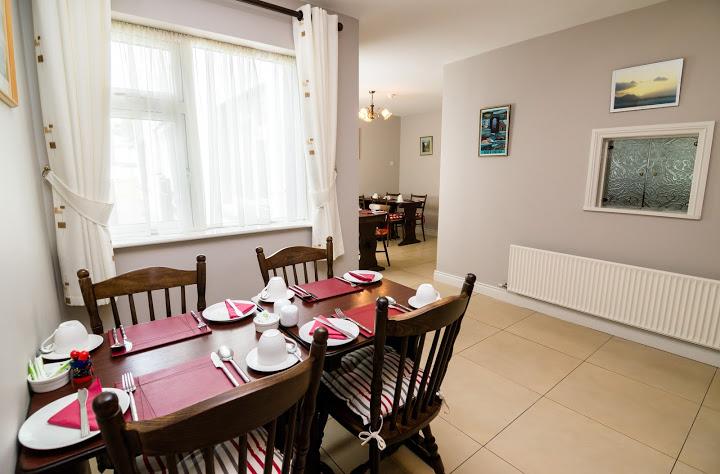 Отель O Neills Bed And Breakfast