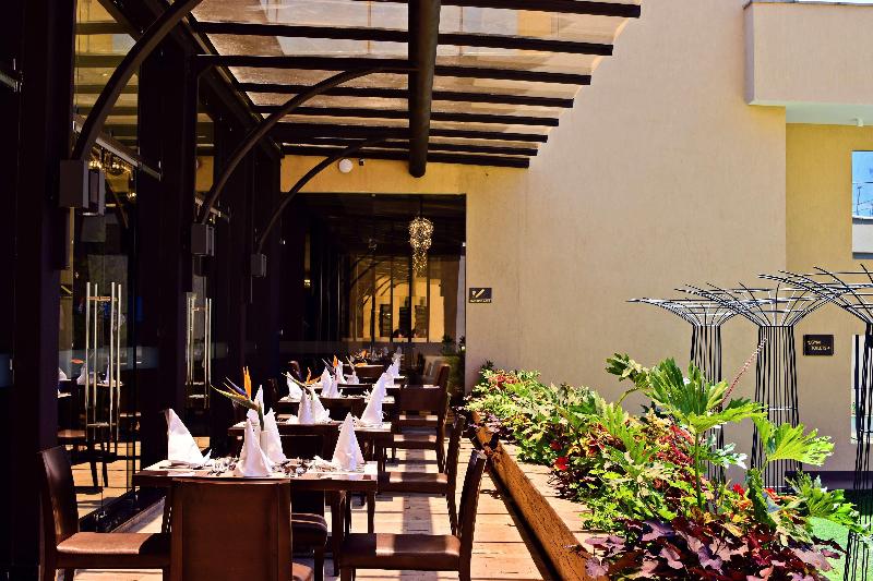 Fotos del hotel Doubletree By Hilton Nairobi:  12
