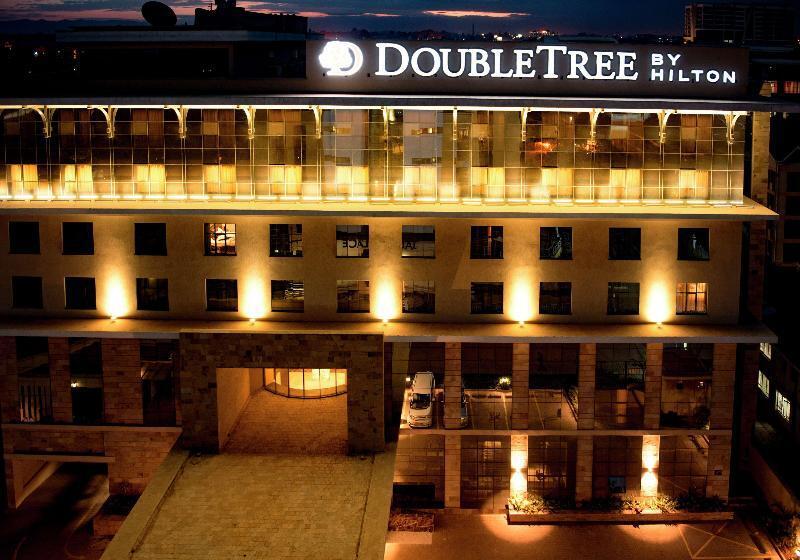 Fotos del hotel Doubletree By Hilton Nairobi:  3