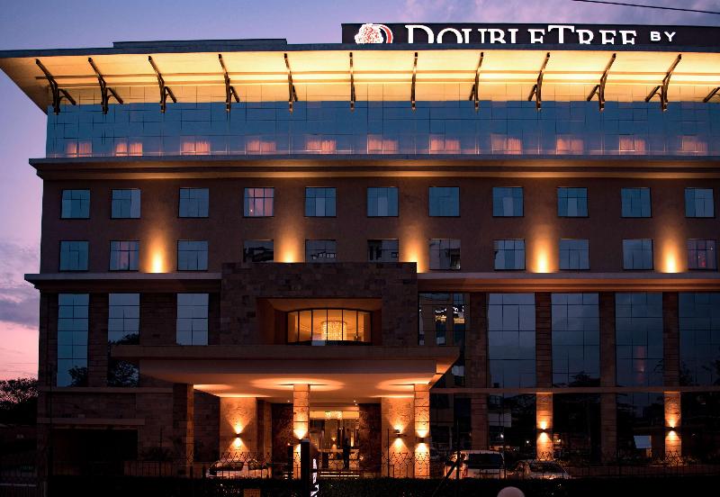 Fotos del hotel Doubletree By Hilton Nairobi:  2