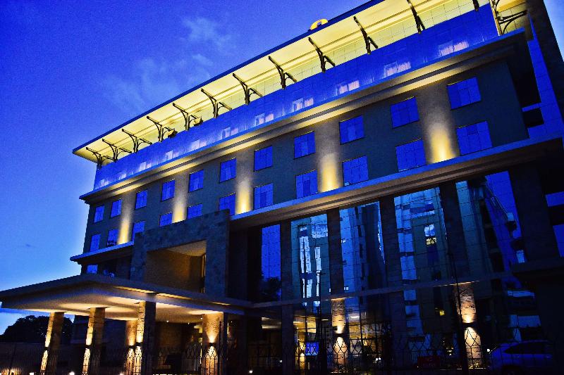 Fotos del hotel Doubletree By Hilton Nairobi:  5