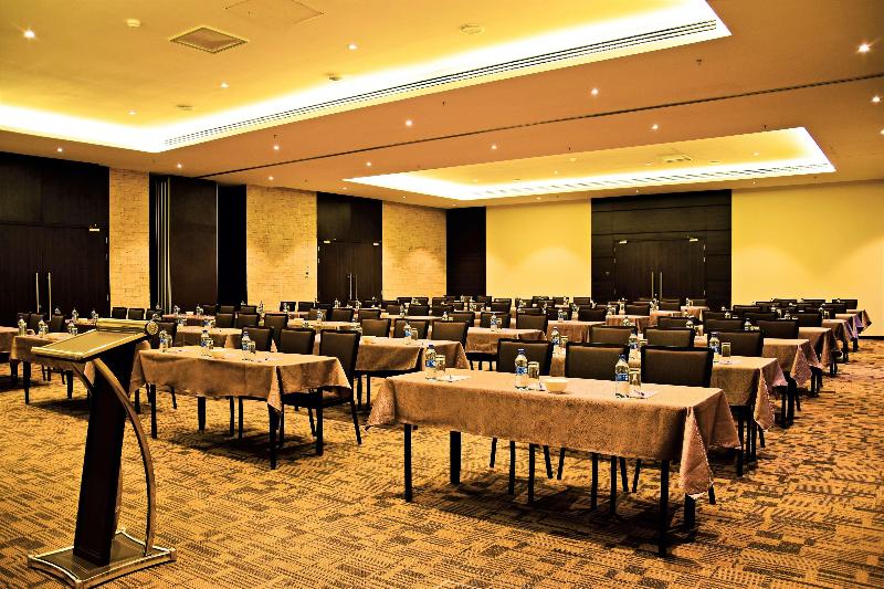 Fotos del hotel Doubletree By Hilton Nairobi:  8