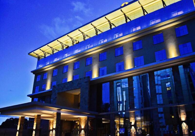 Fotos del hotel Doubletree By Hilton Nairobi:  13