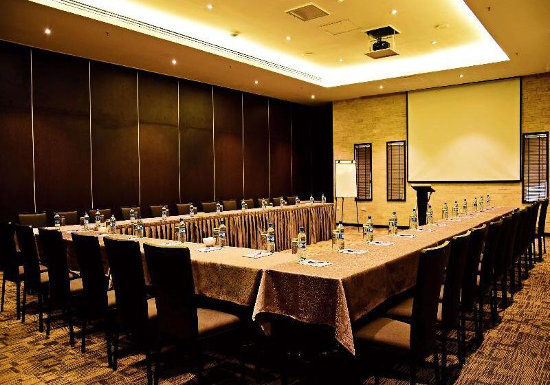 Fotos del hotel Doubletree By Hilton Nairobi:  15
