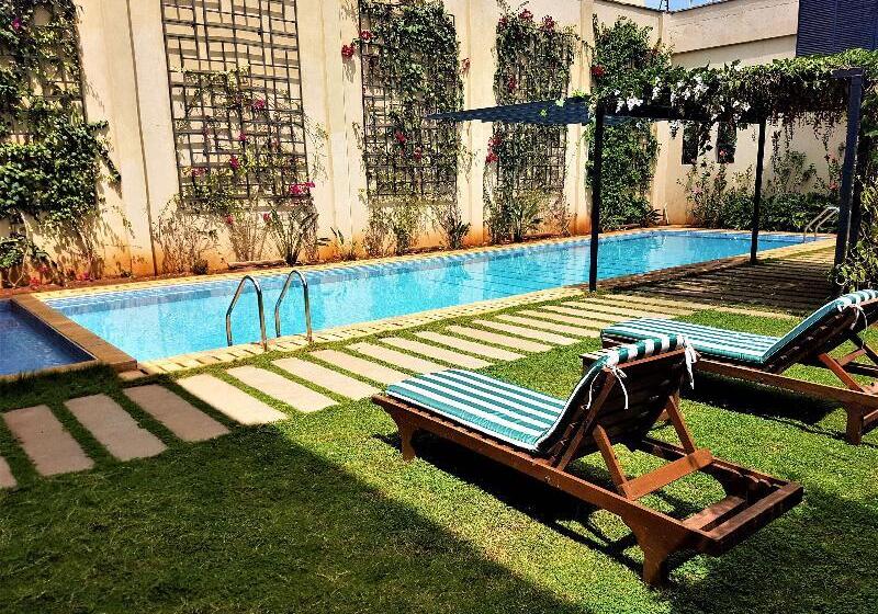 Fotos del hotel Doubletree By Hilton Nairobi:  18