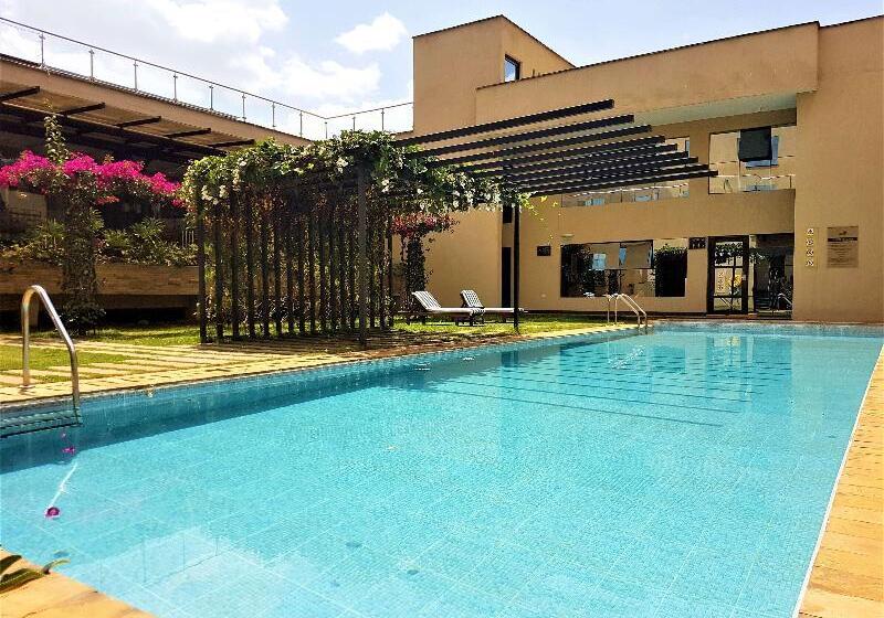 Fotos del hotel Doubletree By Hilton Nairobi: 1 Fotos del hotel Doubletree By Hilton Nairobi: 1