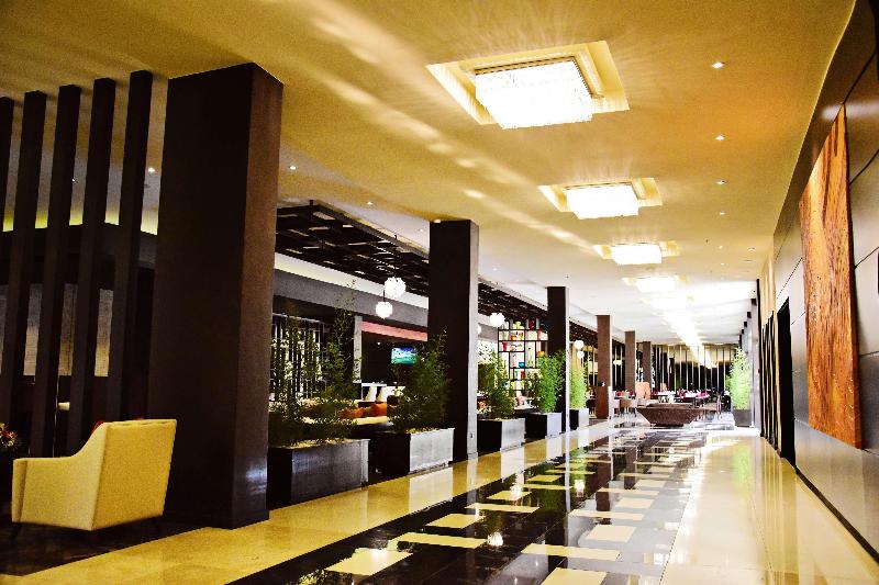 Fotos del hotel Doubletree By Hilton Nairobi:  20