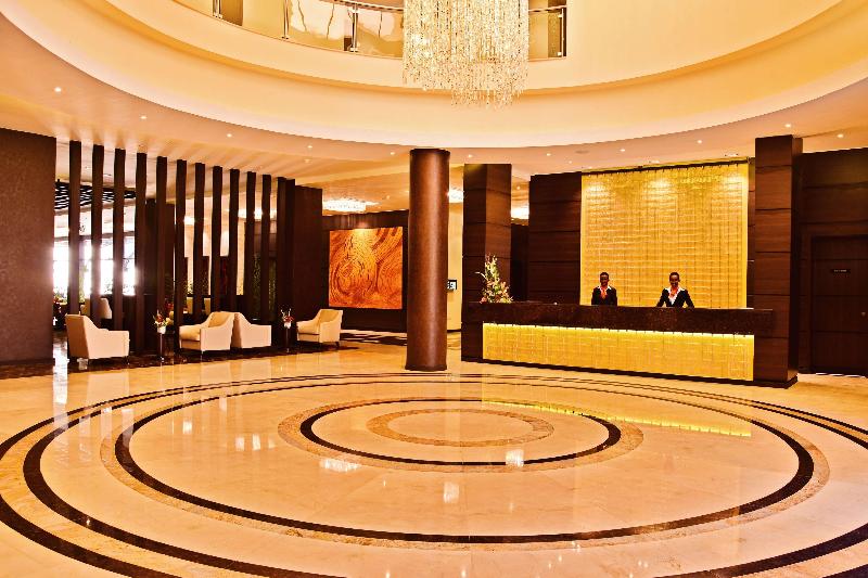 Fotos del hotel Doubletree By Hilton Nairobi:  22