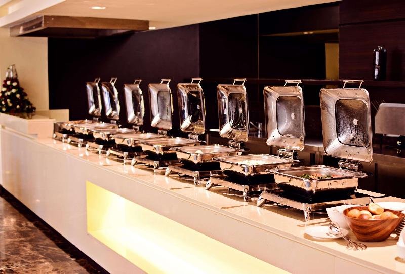 Fotos del hotel Doubletree By Hilton Nairobi:  25