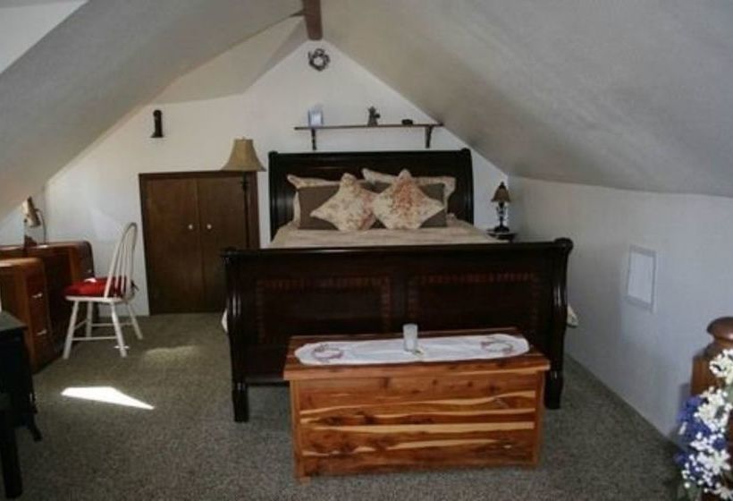 Отель Dreamcatcher Bed And Breakfast