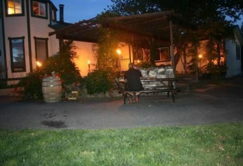 Отель Dreamcatcher Bed And Breakfast