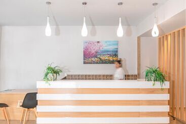 هتل Ekati Mare Lifestyle Resort