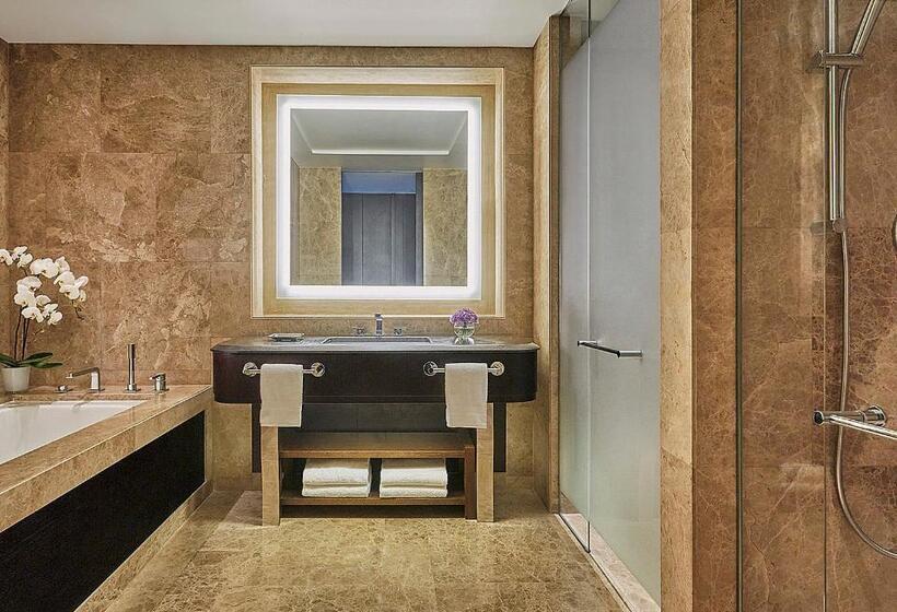 Fotos del hotel Four Seasons Hotel Casablanca:  27