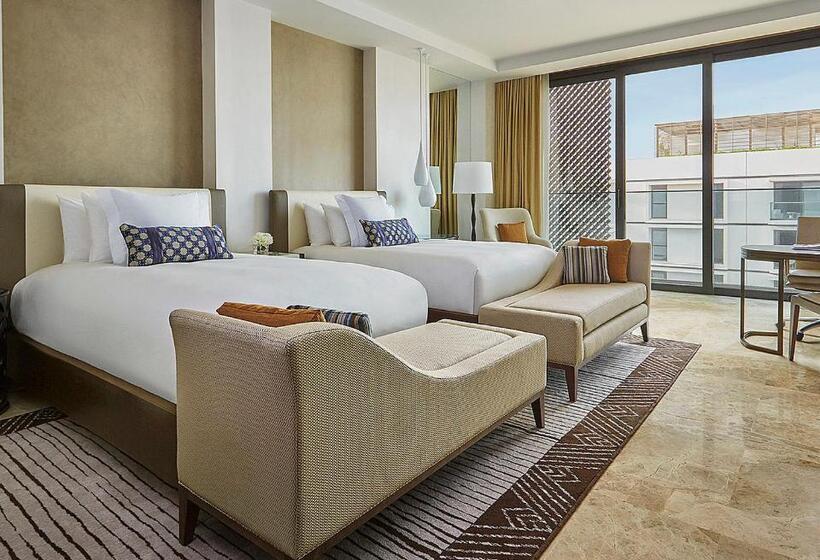 Fotos del hotel Four Seasons Hotel Casablanca:  30