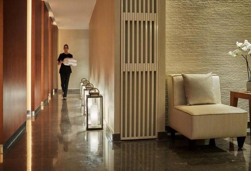Fotos del hotel Four Seasons Hotel Casablanca:  32