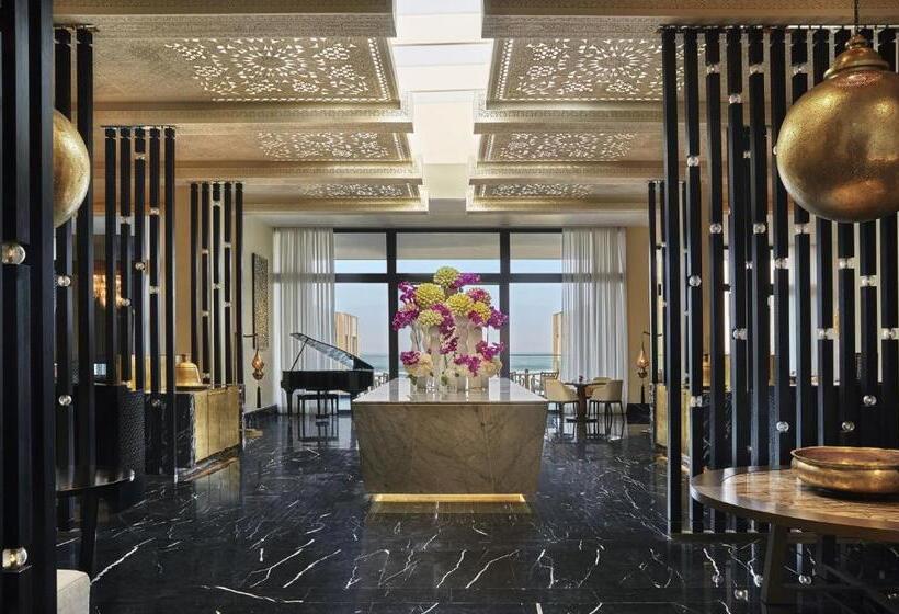 Fotos del hotel Four Seasons Hotel Casablanca:  35