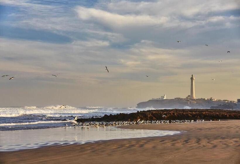 Fotos del hotel Four Seasons Hotel Casablanca:  36