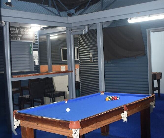 هتل Grange Resort Hervey Bay