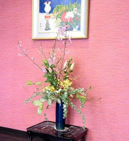 فندق Hatago Hashimoto