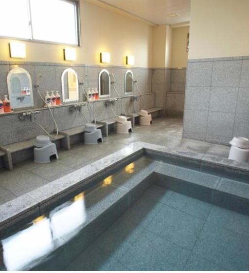 فندق Hatago Hashimoto