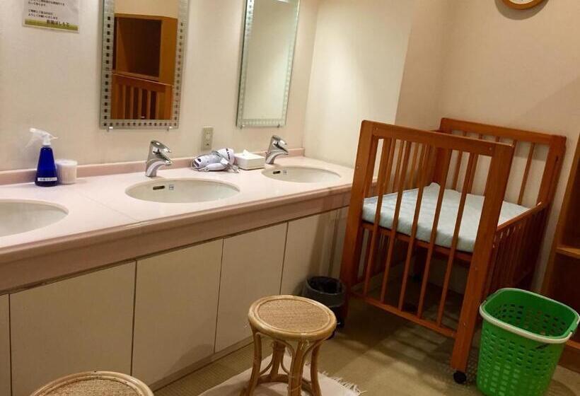 فندق Hatago Hashimoto