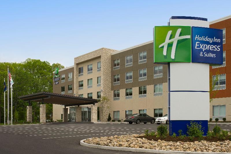 Hotel Holiday Inn Express & Suites Altoona