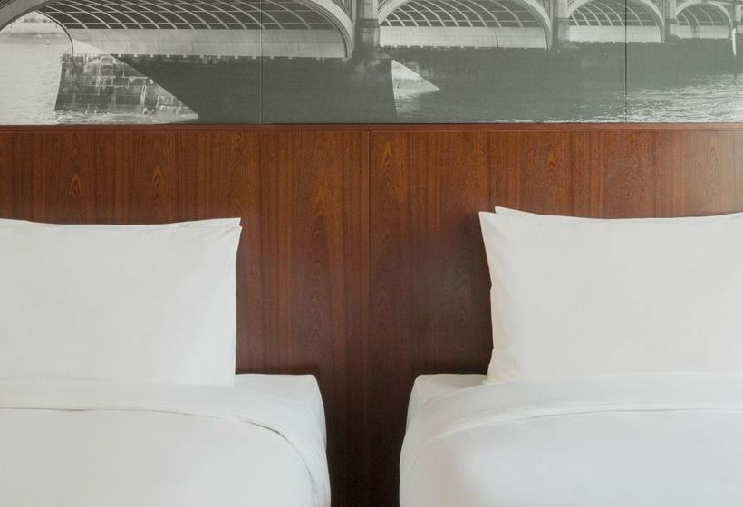 هتل Hyatt Place West London Hayes