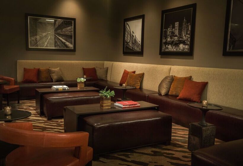 هتل Hyatt Regency Aurora Denver Conference Center