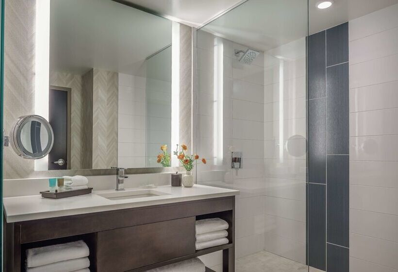 هتل Hyatt Regency Aurora Denver Conference Center