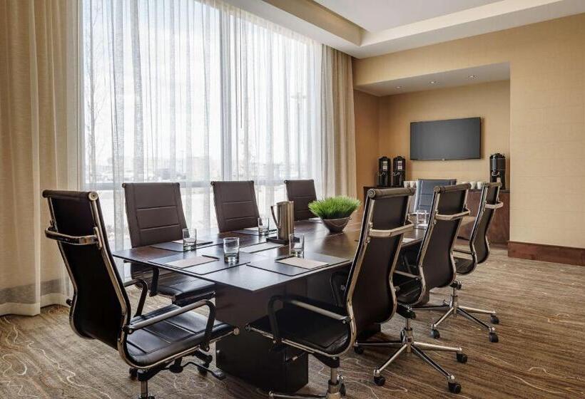 هتل Hyatt Regency Aurora Denver Conference Center