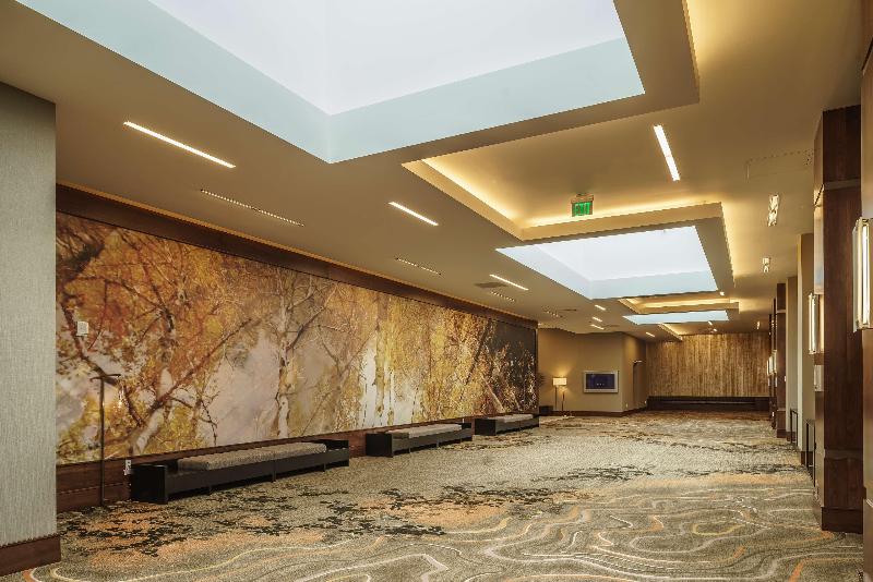هتل Hyatt Regency Aurora Denver Conference Center