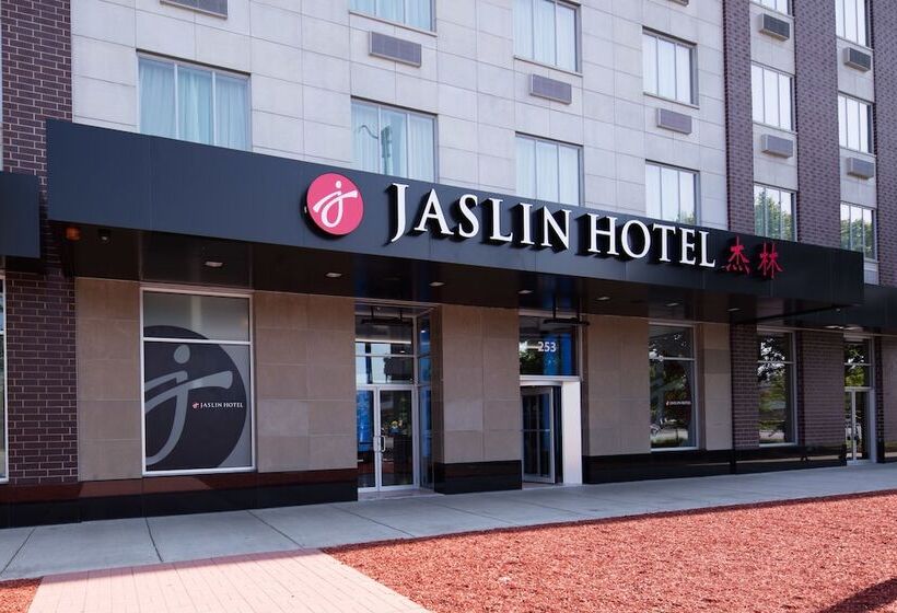 Hotel Jaslin