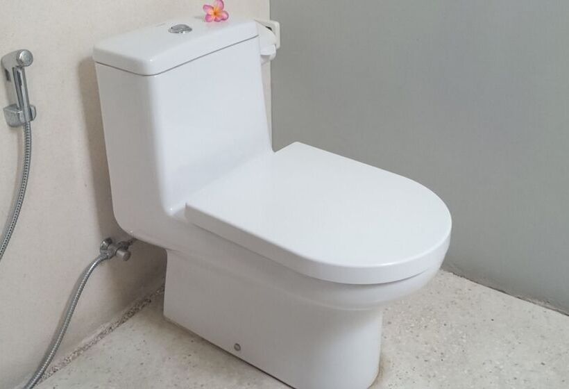 هتل K2 Eco Boutique Lombok