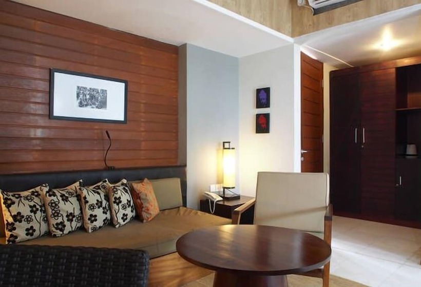 هتل K2 Eco Boutique Lombok