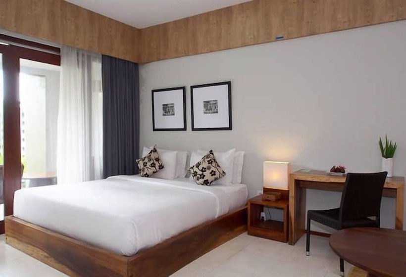 هتل K2 Eco Boutique Lombok