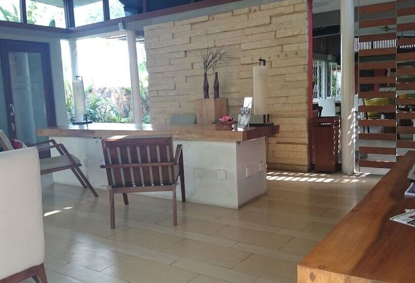 هتل K2 Eco Boutique Lombok