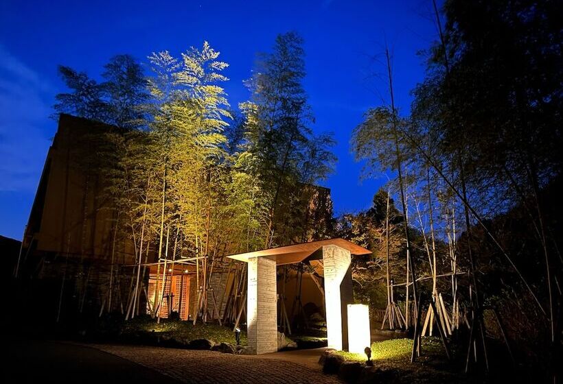 Fotos del hotel Kinnotake Tonosawa (adult Only):  8